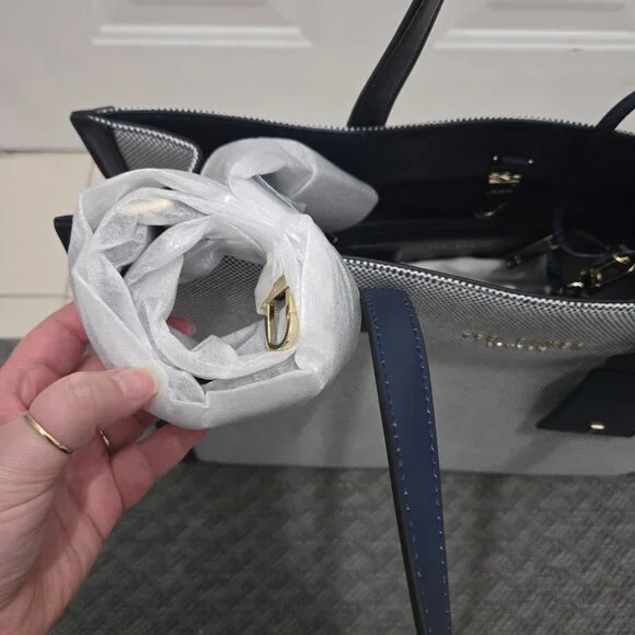 Ted Baker Tote - Picture 6 of 7